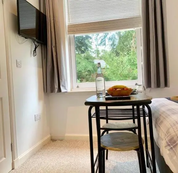اتاق استاندارد, Drumdevan Country House, Inverness