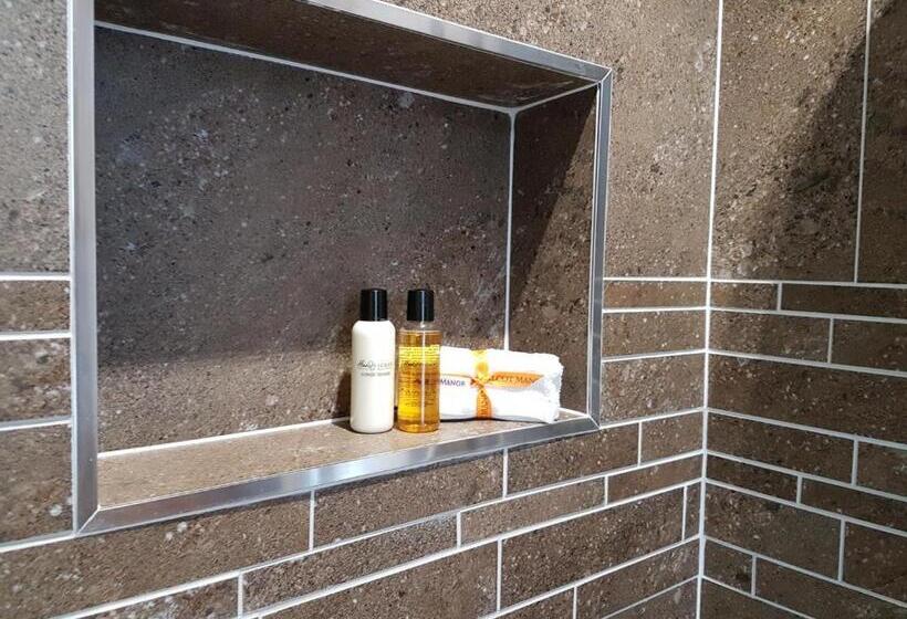 חדר סטנדרט, Croft Guesthouse