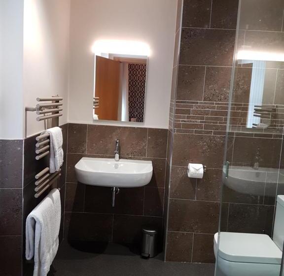 חדר סטנדרט, Croft Guesthouse