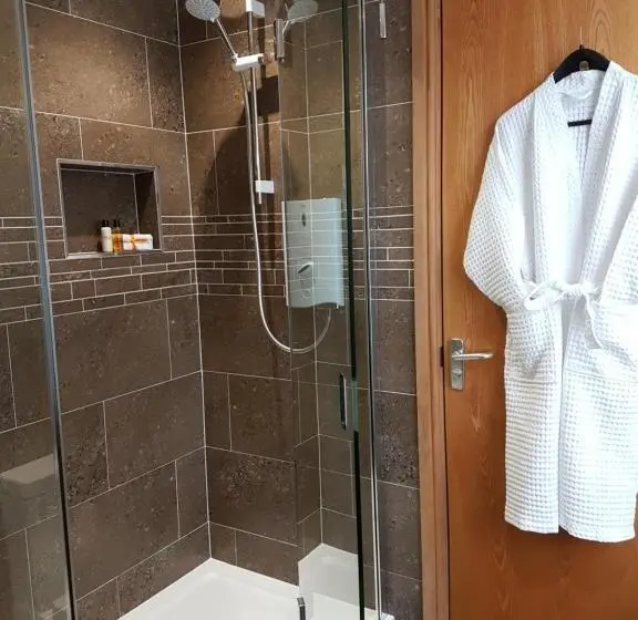 スタンダードルーム, Croft Guesthouse
