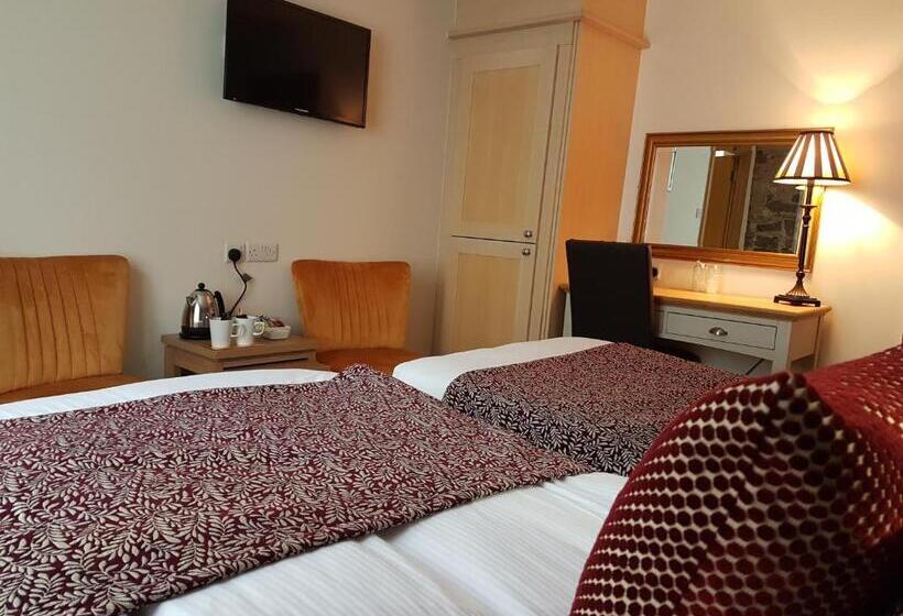 חדר סטנדרט, Croft Guesthouse