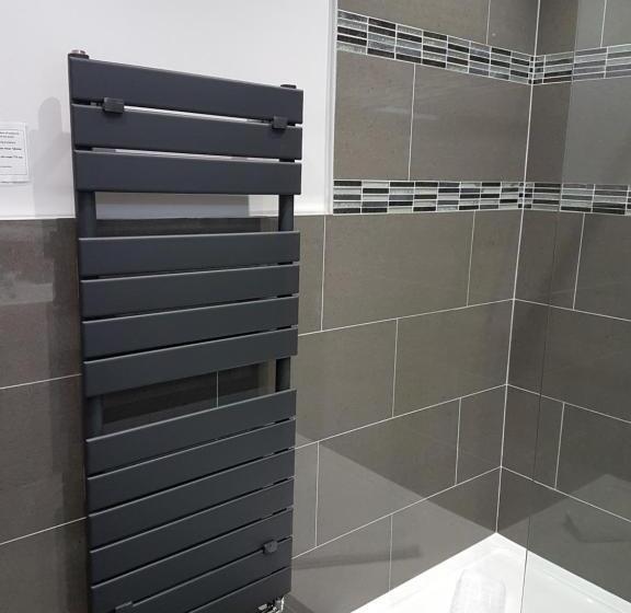 חדר סטנדרט עם מיטת קינג, Croft Guesthouse