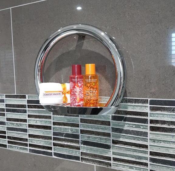 חדר דלוקס, Croft Guesthouse