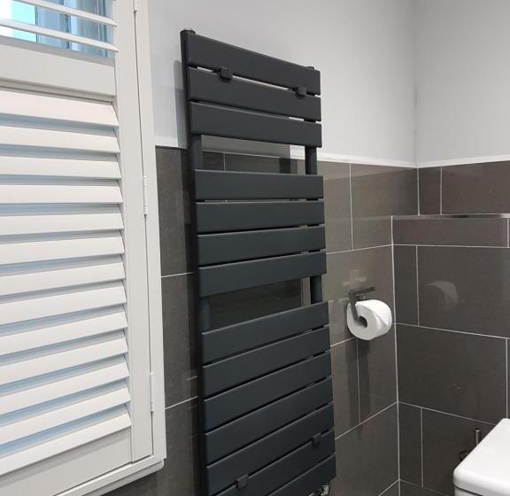 Номер Deluxe, Croft Guesthouse
