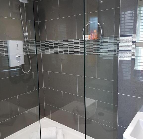 חדר דלוקס, Croft Guesthouse