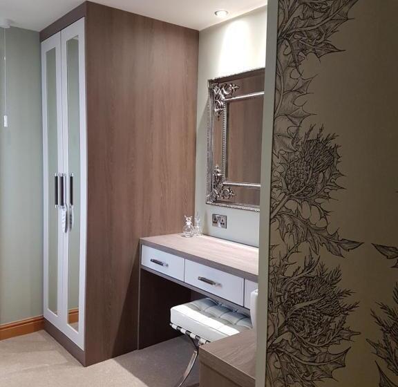 חדר דלוקס, Croft Guesthouse