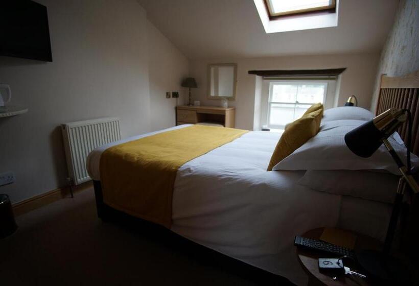 Номер Economy, Croft Guesthouse