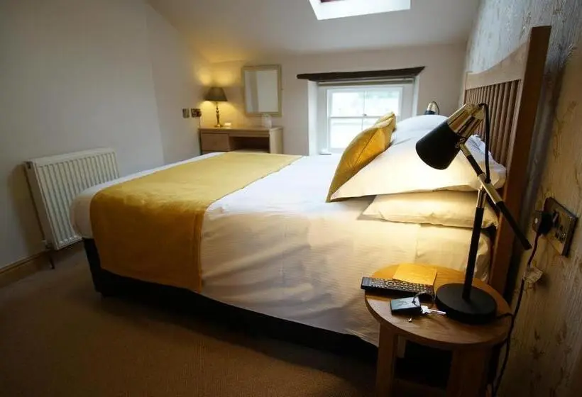 エコノミールーム, Croft Guesthouse