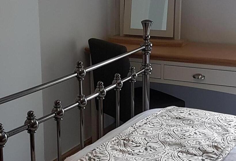 חדר סטנדרט, Croft Guesthouse