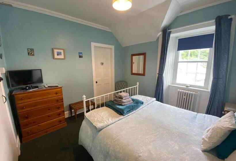 Стандартный Номер Кровать Кинг, Forse Of Nature