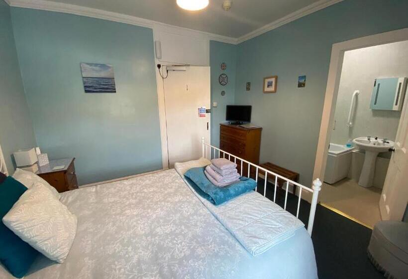 Стандартный Номер Кровать Кинг, Forse Of Nature