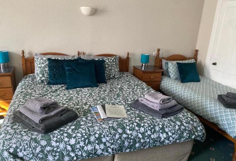 Семейный Номер, Forse Of Nature