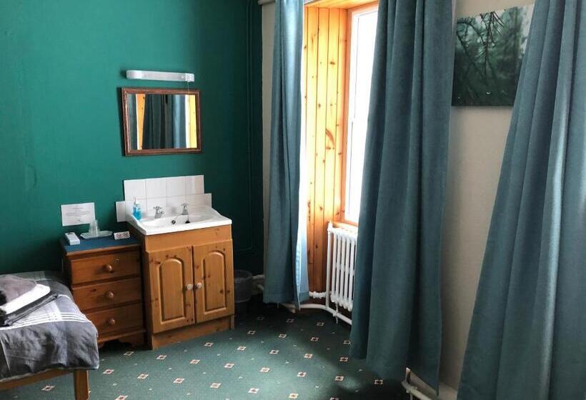 Семейный Номер, Forse Of Nature