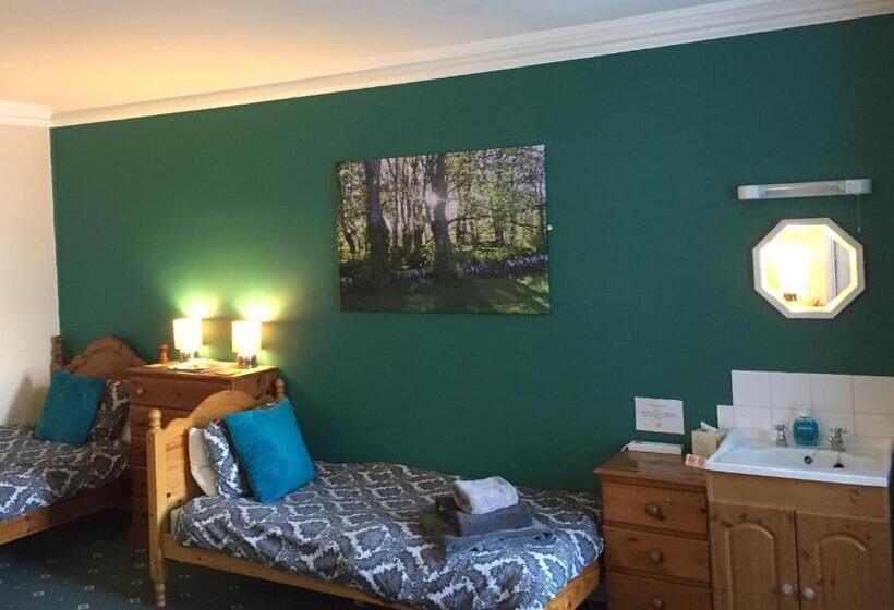 Семейный Номер, Forse Of Nature