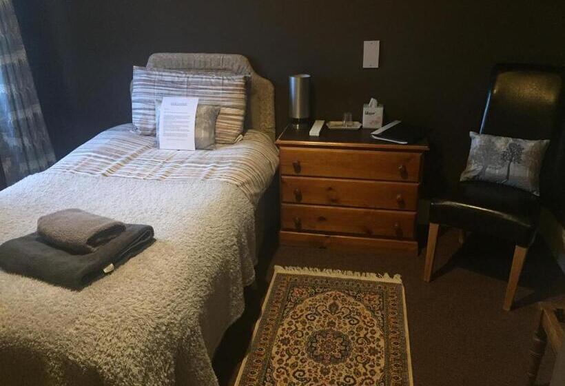 Номер Стандарт Индивидуальный, Forse Of Nature