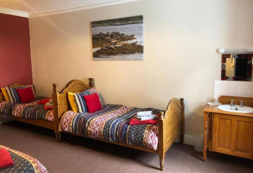 Семейный Номер, Forse Of Nature