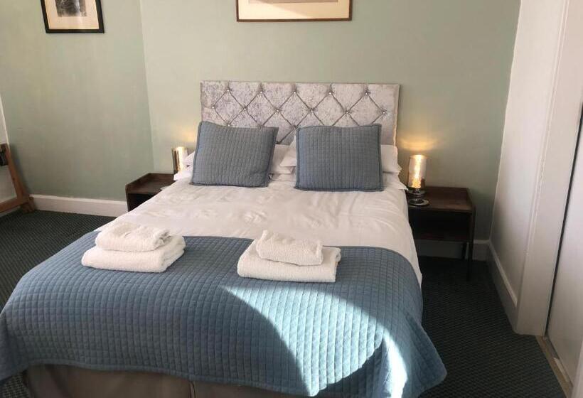 غرفة ديلوكس مطلّة علي البحر, The Sandpiper