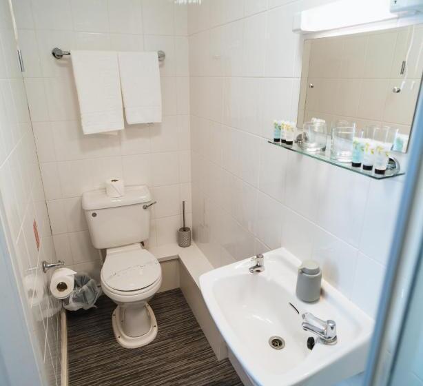 Pokój Superior Łóżko King Size, Johnny Dough's Conwy With Rooms