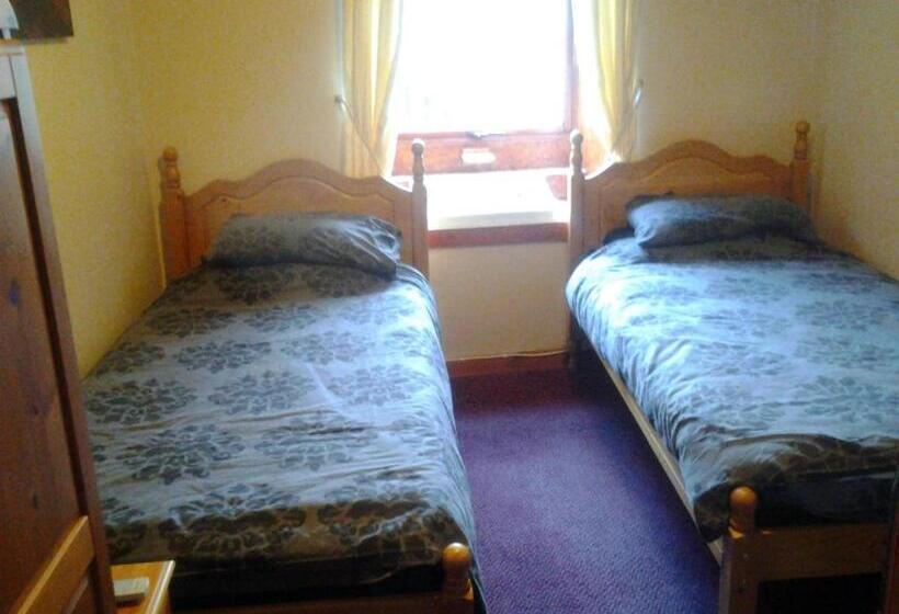 اتاق استاندارد, Kings Head