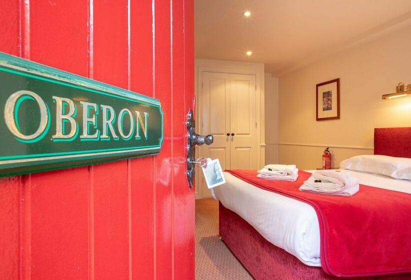 스탠다드 룸, Shakespeare Inn