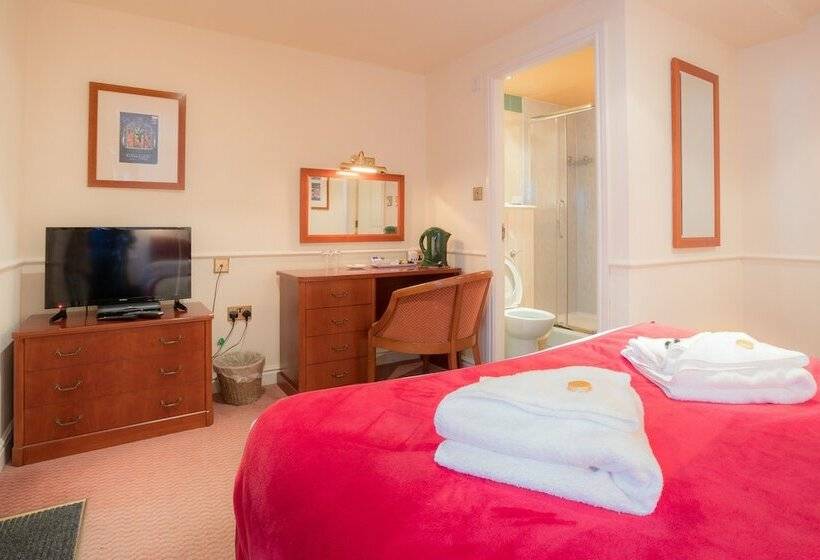 스탠다드 룸, Shakespeare Inn