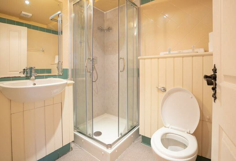 스탠다드 룸, Shakespeare Inn