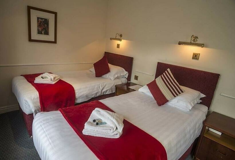 Номер Стандарт, Shakespeare Inn