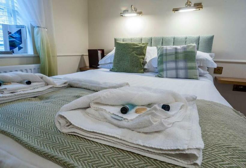 스탠다드 룸, Shakespeare Inn