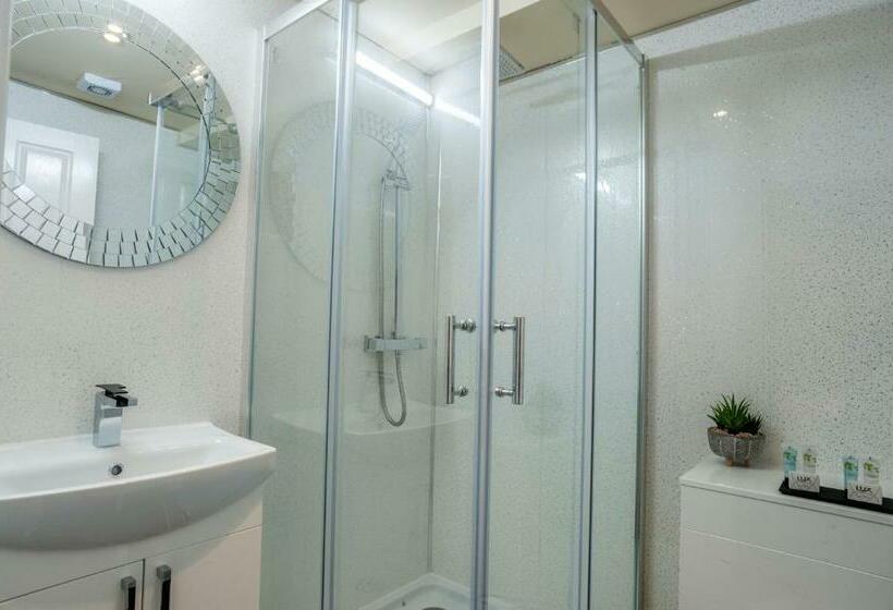 스탠다드 룸, Shakespeare Inn