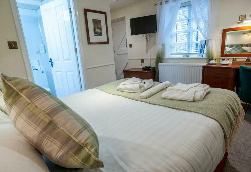 스탠다드 룸, Shakespeare Inn