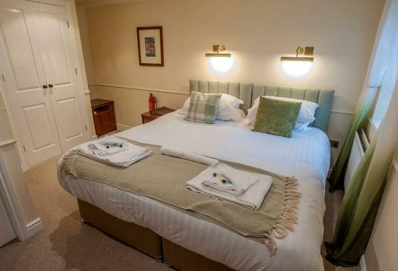 스탠다드 룸, Shakespeare Inn