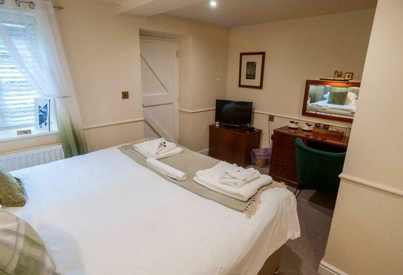 스탠다드 룸, Shakespeare Inn