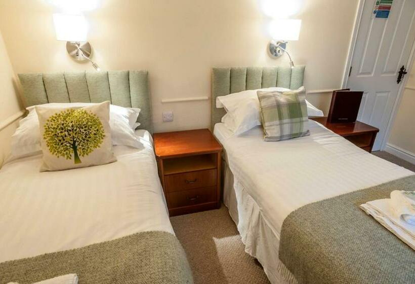 스탠다드 룸, Shakespeare Inn