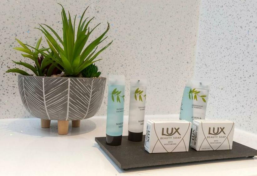 스탠다드 룸, Shakespeare Inn