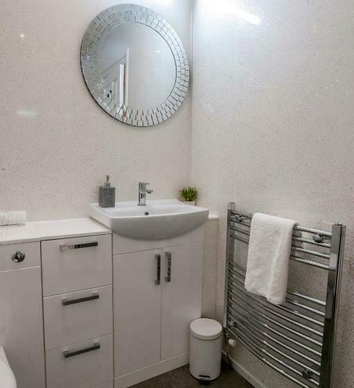 스탠다드 룸, Shakespeare Inn