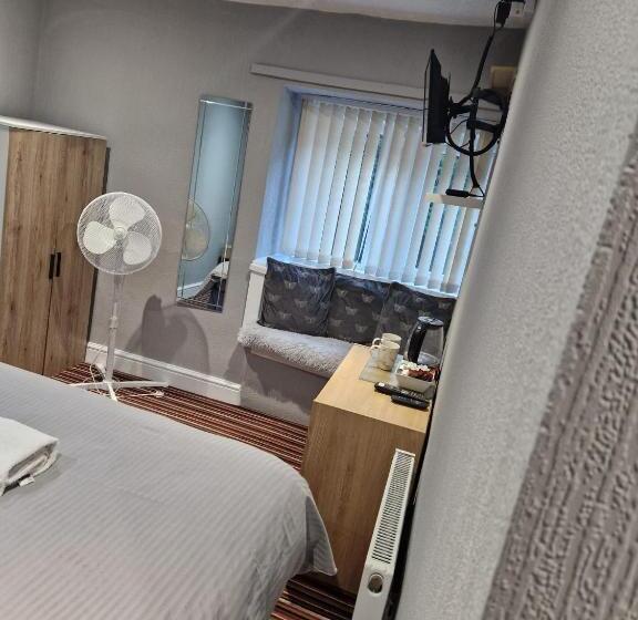 Номер Economy, Shears Inn