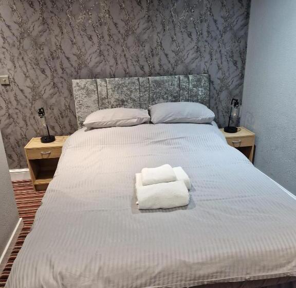 Номер Economy, Shears Inn