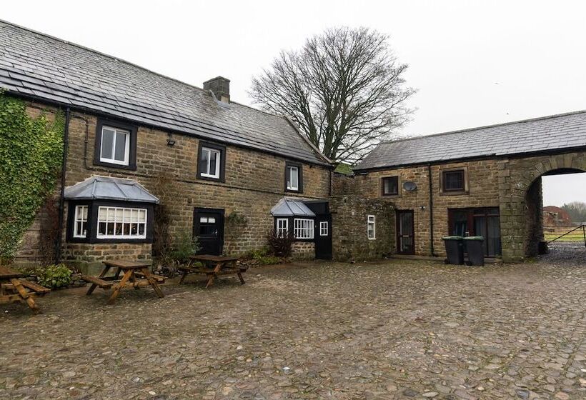 Номер Deluxe, The Ancient Unicorn