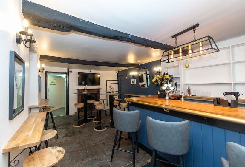 Номер Deluxe, The Ancient Unicorn