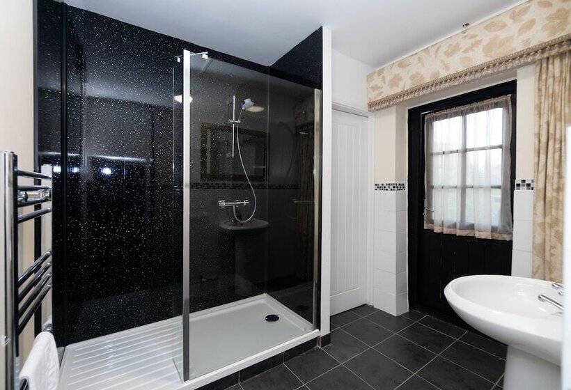 Номер Deluxe, The Ancient Unicorn