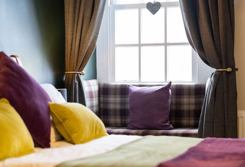 Номер Deluxe, The Ancient Unicorn