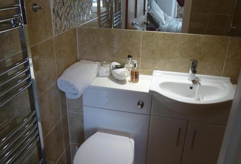 수피리어 룸, Cannara B And B