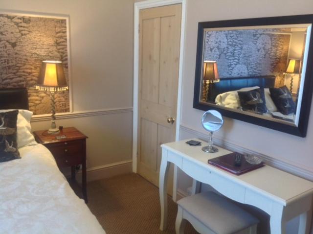 수피리어 룸, Cannara B And B