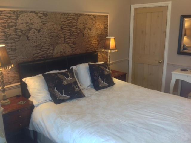 수피리어 룸, Cannara B And B