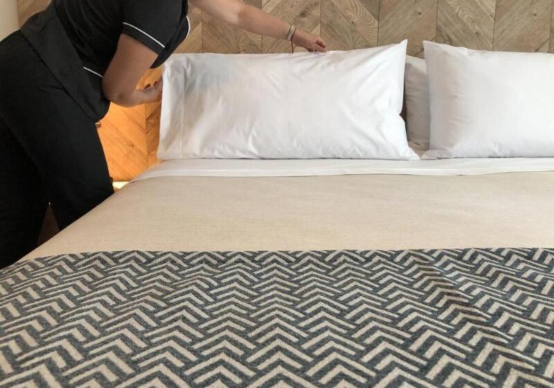 스탠다드 룸, Rq Antofagasta