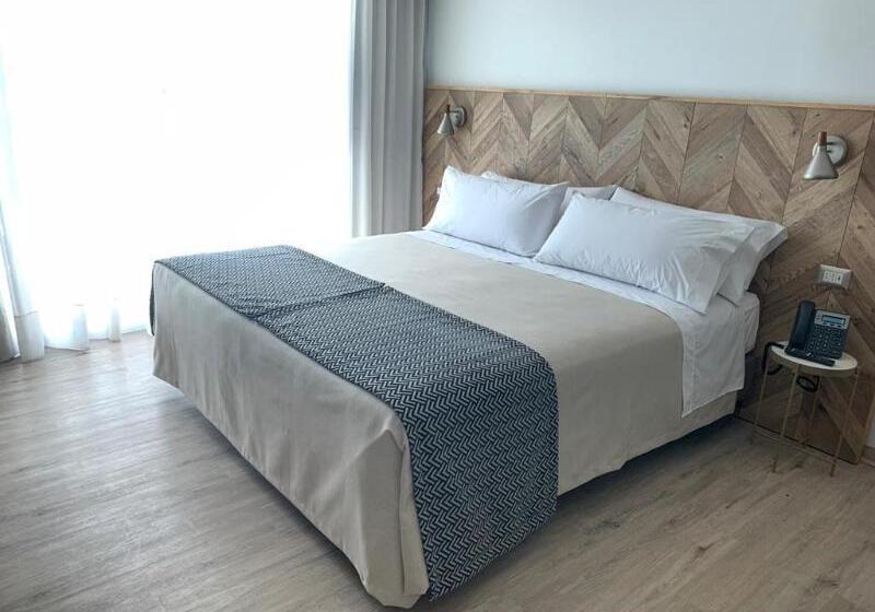 스탠다드 룸, Rq Antofagasta