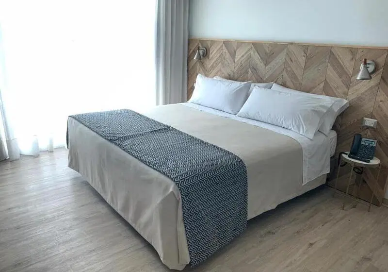 اتاق استاندارد, Rq Antofagasta