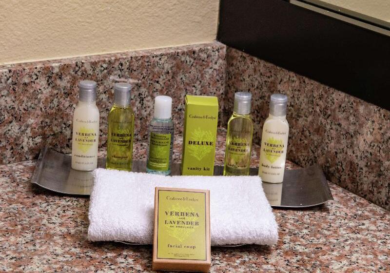 高级大房间, Maclean Guest House