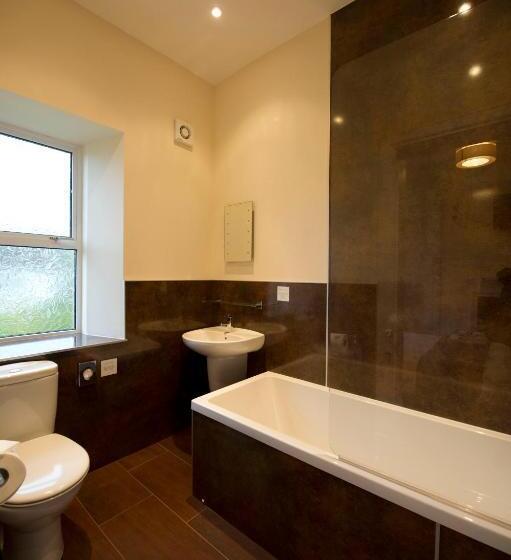 غرفة قياسية, Springfield Guesthouse