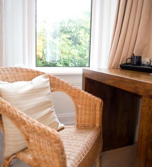 غرفة قياسية, Springfield Guesthouse